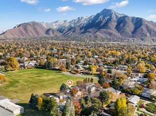4227 S Lincoln Pines Ct, Holladay, UT 84124