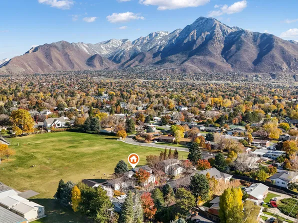 4227 S Lincoln Pines Ct, Holladay, UT 84124