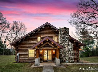 3990 E Croton Dr, Newaygo, MI 49337