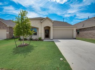 9820 Wild Prairie Way, Crowley, TX 76036