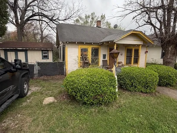 1306 Waco Ave, Dallas, TX 75216