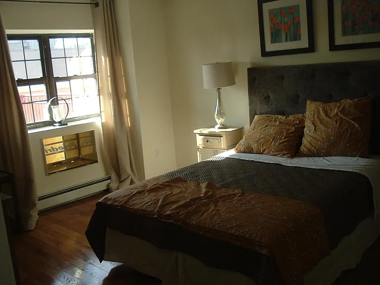 Bed Room