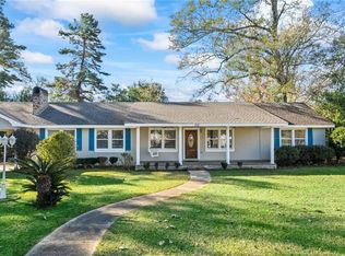 512 Heyward Green Dr, Franklinton, LA 70438