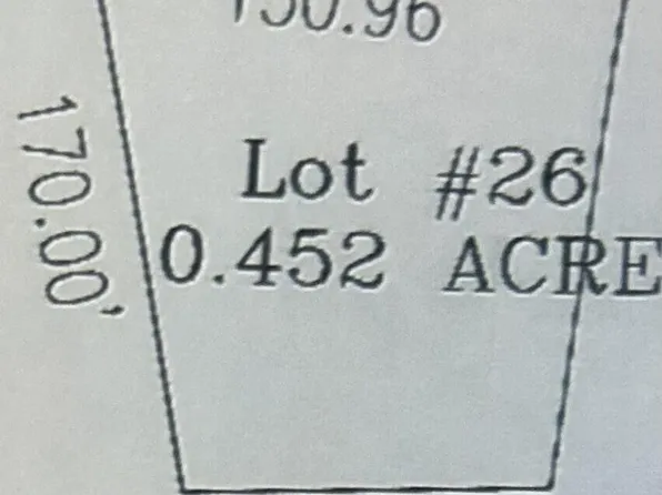 26 Lynn Ln, Falmouth, KY 41040