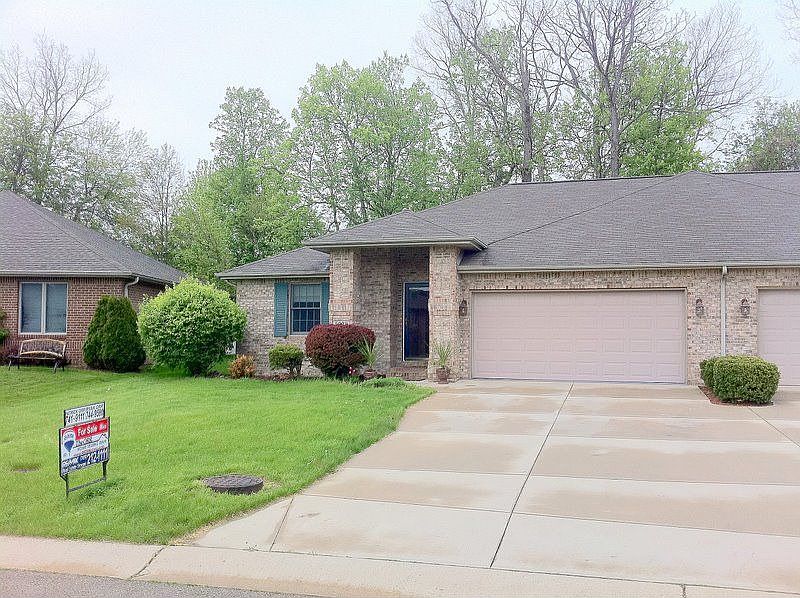 5002 W Quail Ridge Dr, Muncie, IN 47304 | Zillow