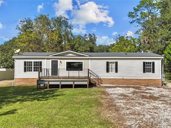 25301 Celestial St, Christmas, FL 32709