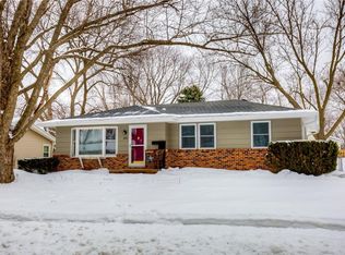 205 NE Sherman Dr, Ankeny, IA 50021