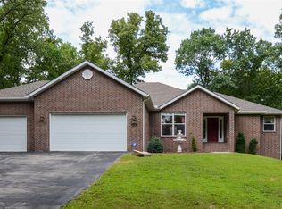 145 Spring Ln, Branson, MO 65616