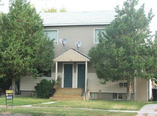 230 W 1st S APT 2, Rexburg, ID 83440