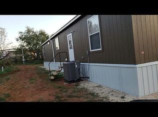 1104 Pawnee St, Sweetwater, TX 79556