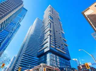 634 Church St #3602, Toronto, ON M4Y 0G9