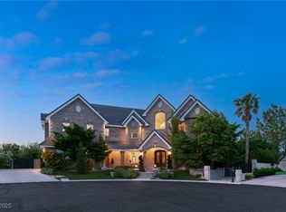 4386 Jerdon Ct, Las Vegas, NV 89129