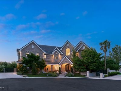 4386 Jerdon Ct, Las Vegas, NV, 89129