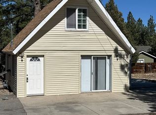 316 Greenspot Blvd, Big Bear City, CA 92314