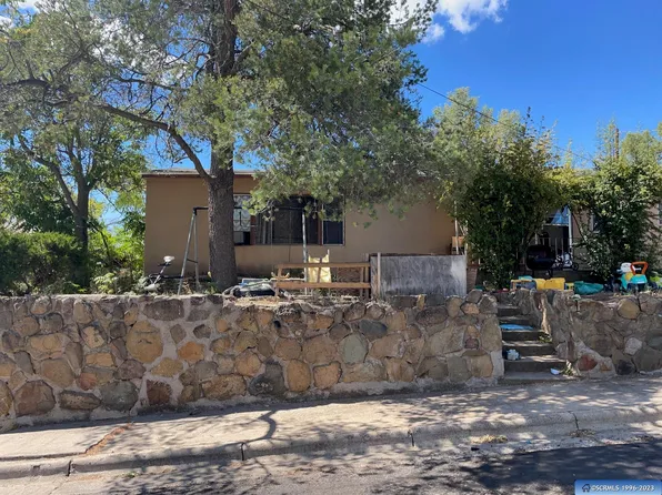 803 E Kelly St, Silver City, NM 88061