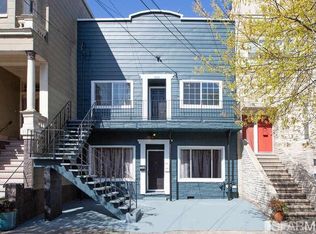 1108 Treat Ave, San Francisco, CA 94110