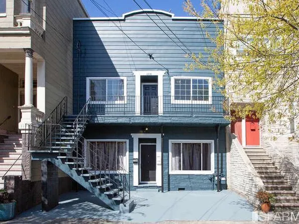 1108 Treat Ave, San Francisco, CA 94110
