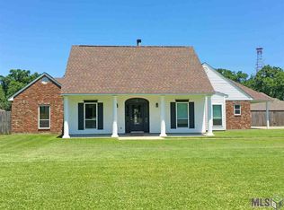 42461 Bart St, Gonzales, LA 70737