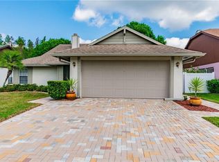 7201 Hollowell Dr, Tampa, FL 33615