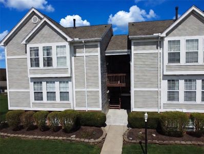 1511 Commons Dr, Miamisburg, OH, 45342