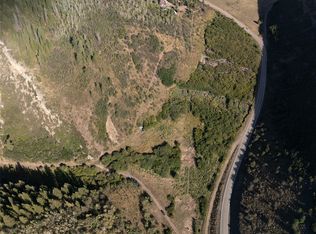 County Road 27, Oak Creek, CO 80467