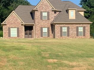 2297 Tulane Rd, Nesbit, MS 38651