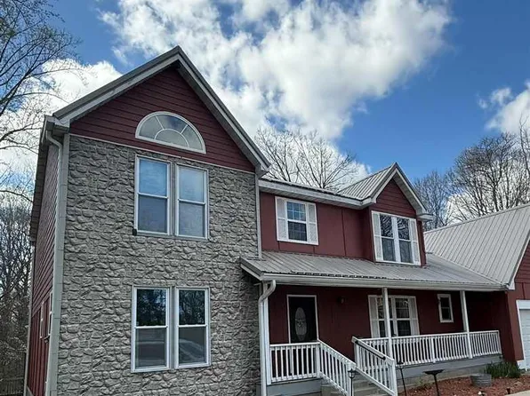 1036 Lower Sandford Rd, West Terre Haute, IN 47885