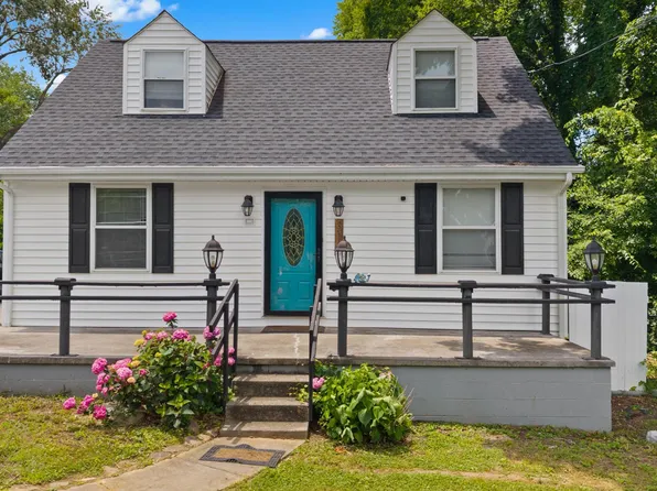 316 Wilder St, Morristown, TN 37813