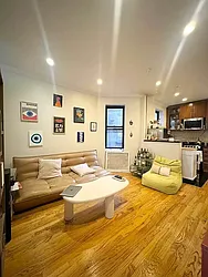 Rented by Oxford Property Group