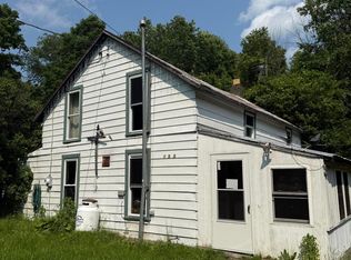 132 Blanche Rd, Merrill, NY 12955