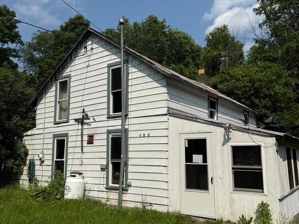 132 Blanche Rd, Merrill, NY 12955