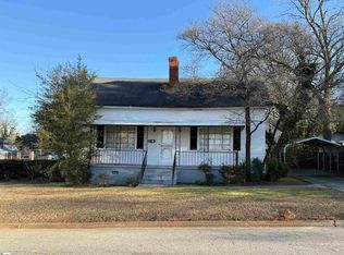 1 2nd St, Greenville, SC 29611