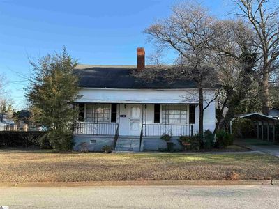 1 2nd St, Greenville, SC, 29611