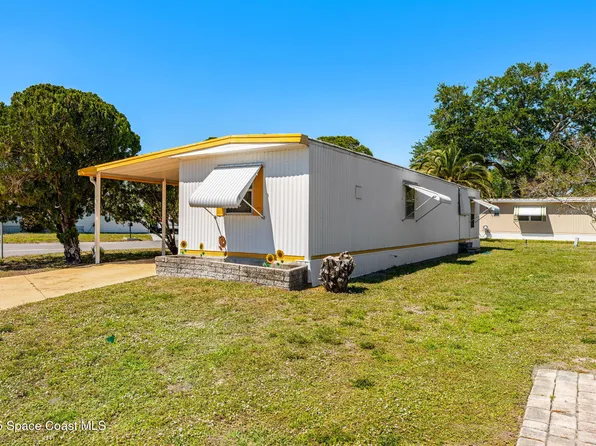 1151 Center Ln NE, Palm Bay, FL 32907