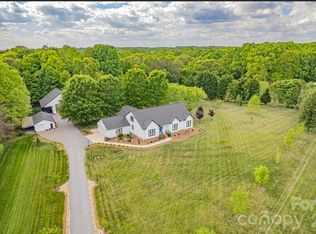 150 Bigham Ln, Statesville, NC 28677