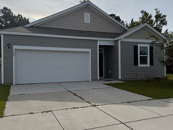2nd image of 120 Sir Clyde Rd