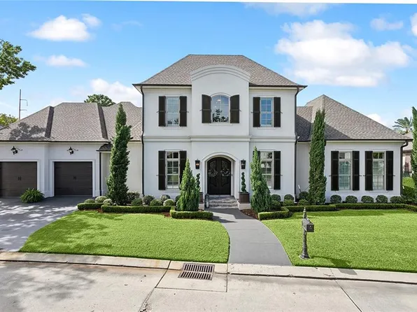 100 Palmetto, Kenner, LA 70065