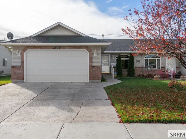 2505 Brandon Dr, Idaho Falls, ID 83402