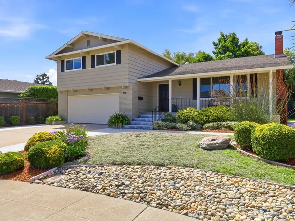 880 Lansdown Ct, Sunnyvale, CA 94087