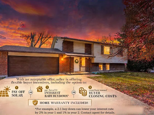 556 N New Star Dr W, Salt Lake City, UT 84116