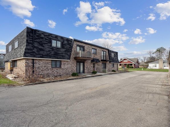809 3rd St UNIT 7, Reinbeck, IA 50669