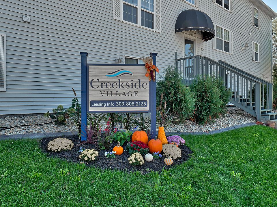 1st image of 108 Oak Creek Plz #1-09