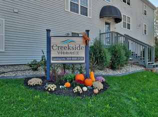 108 Oak Creek Plz #3-09, Bloomington, IL 61704