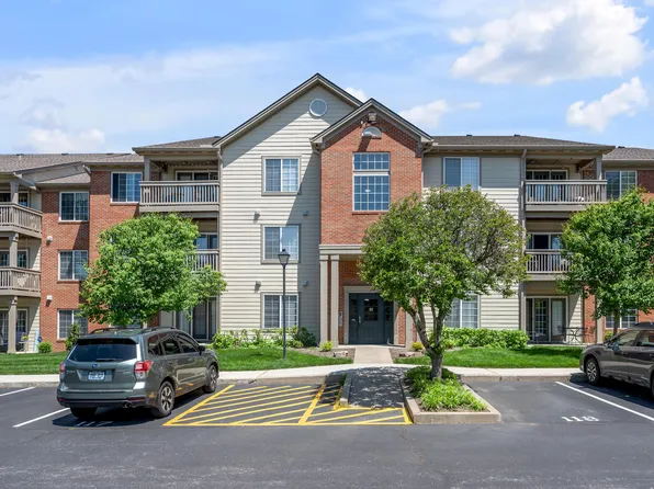 600 Vincent Way APT 4109, Lexington, KY 40503