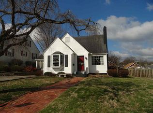 113 N Queens Ct, Huntington, WV 25705