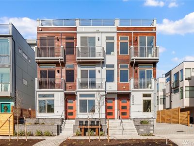 2226C NW 63rd St, Seattle, WA, 98107