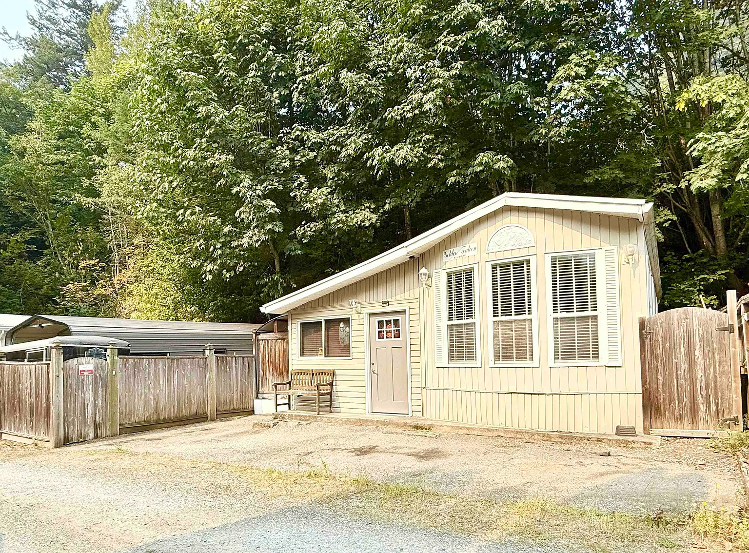 1650 Columbia Valley Rd #47 & 48 photo 1