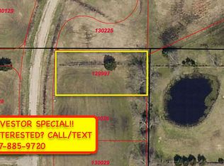 Fox Hollow Rd, Lone oak, TX 75453