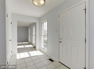 8603 Aqueduct Rd, Rockville, MD 20854