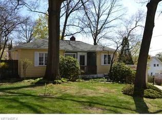 670 Chester Ave, Akron, OH 44314